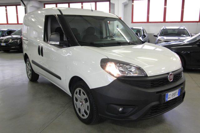 FIAT Doblo Cargo 3p 1.4 Nat. Power CH1 Lounge 120CV + IVA22%