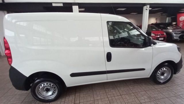 FIAT Doblo Doblò 1.6 MJT 90CV CARGO 2 POSTI