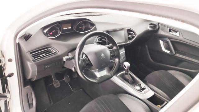 PEUGEOT 308 PureTech Turbo 130 S&S SW GT LINE
