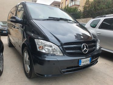 Mercedes-benz Viano 2.2 CDI Ambiente