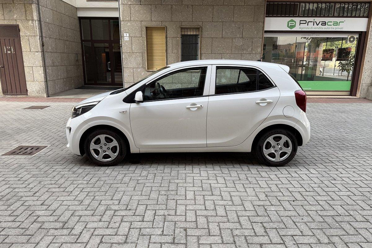 KIA Picanto 1.0 12V 5 porte Active