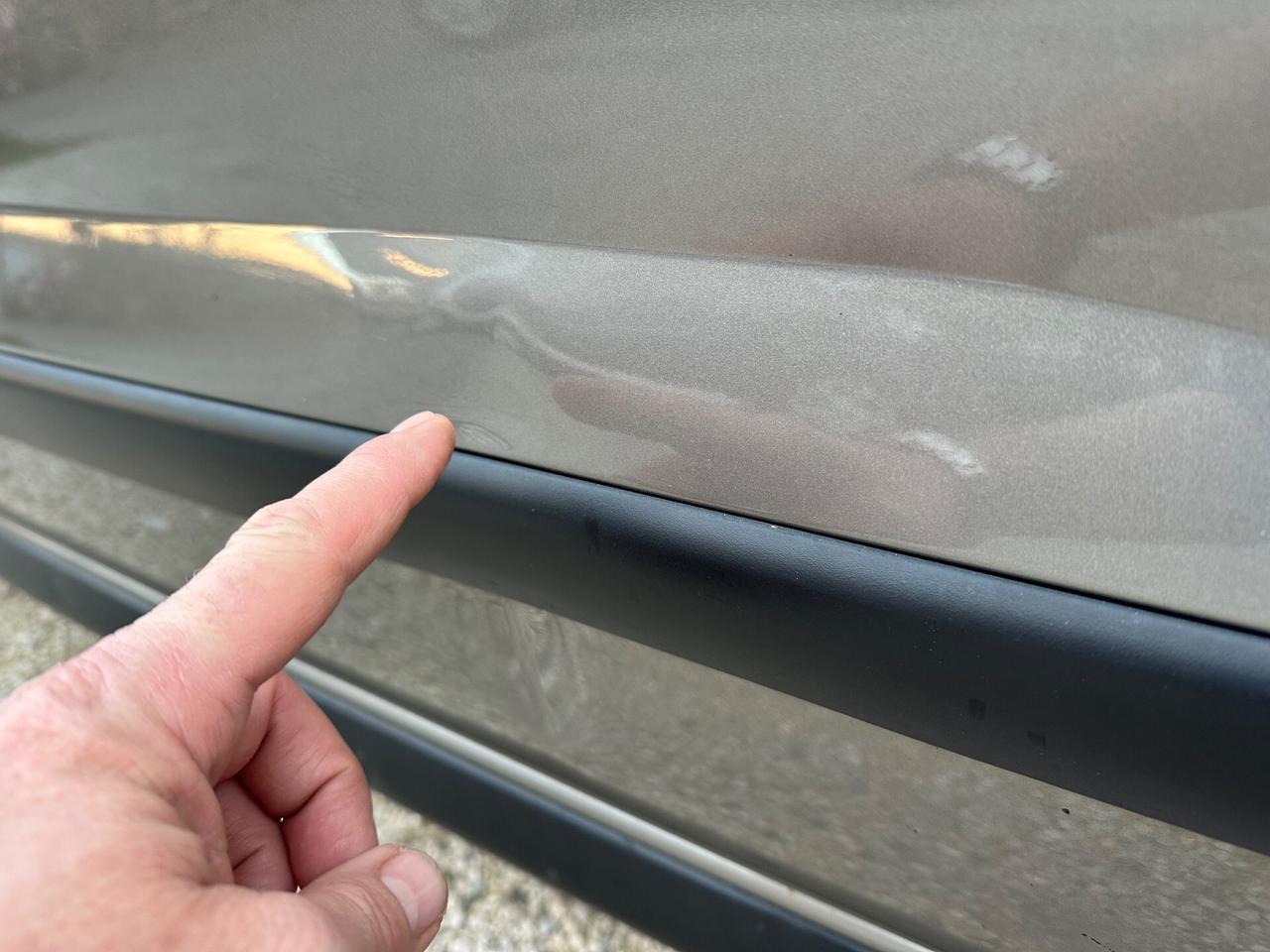 Peugeot 3008 1.6 HDi 110CV cambio robotizzato