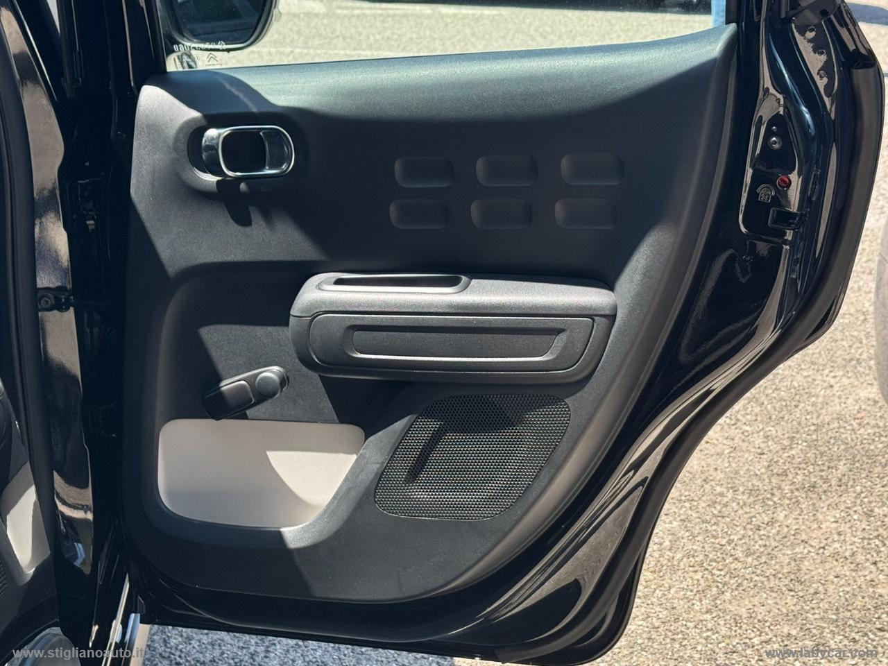 CITROEN C3 PureTech 83 S&S Plus