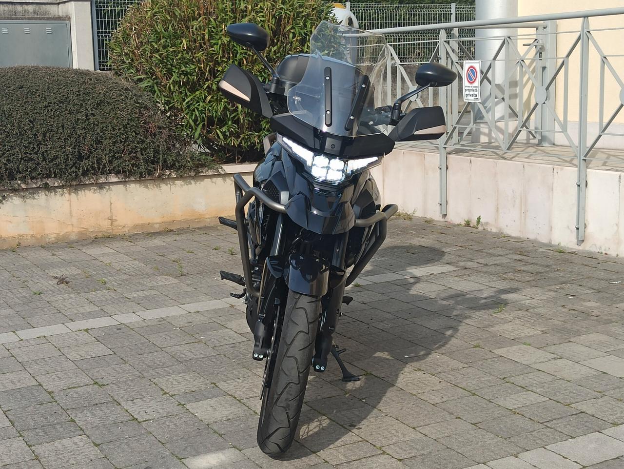 Zontes ZT 350 T T2 UNICO PROPRIETARO