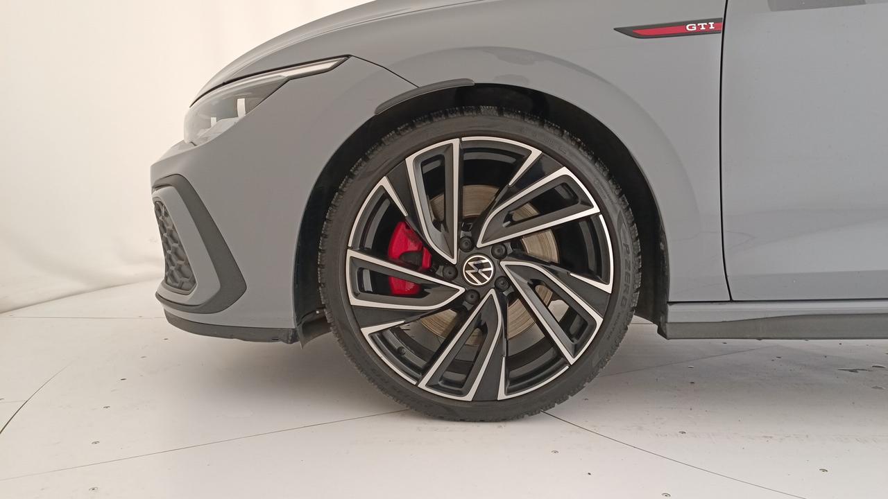VOLKSWAGEN Golf 2.0 tsi GTI 245cv dsg