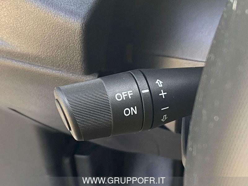 FIAT Doblò 1.6 MJT 120CV PL-TN Cargo Maxi Lounge - NETTO IVA