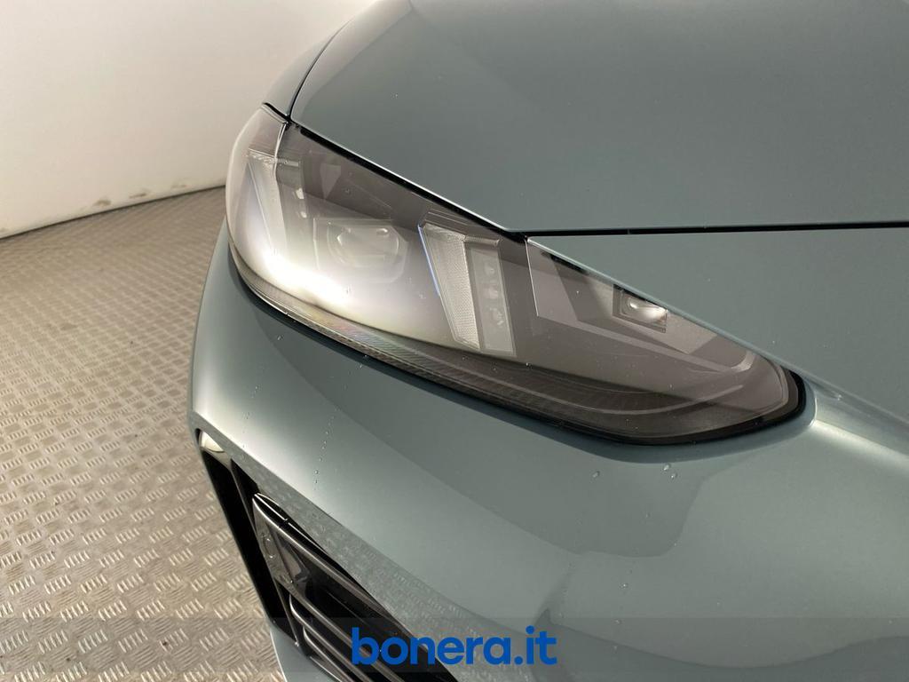 BMW Serie 4 Gran Coupe 420 d Mild Hybrid 48V M Sport Pro xDrive Steptronic