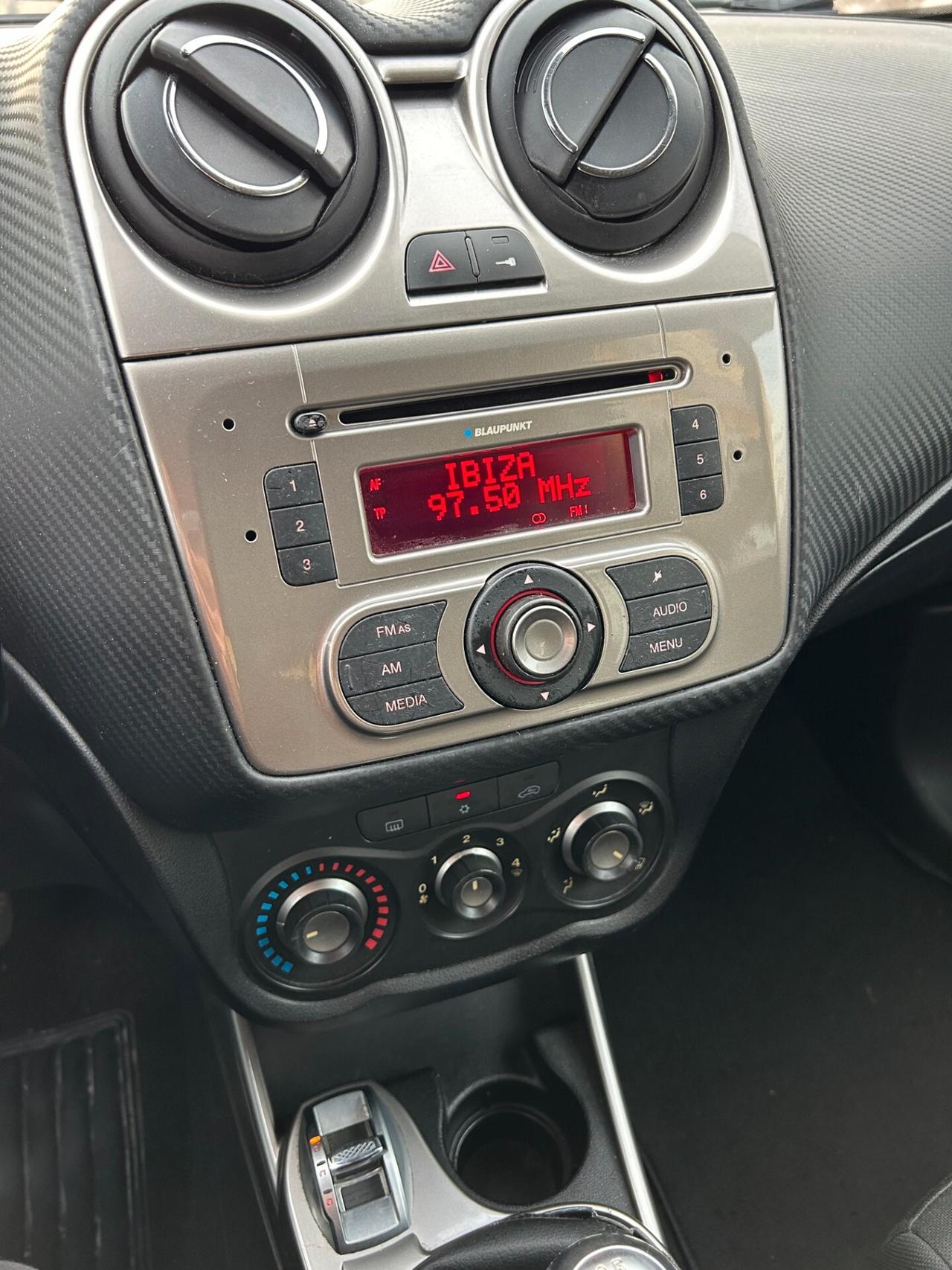 Alfa Romeo MiTo 1.4 Benzina 79 Cv 121.000Km