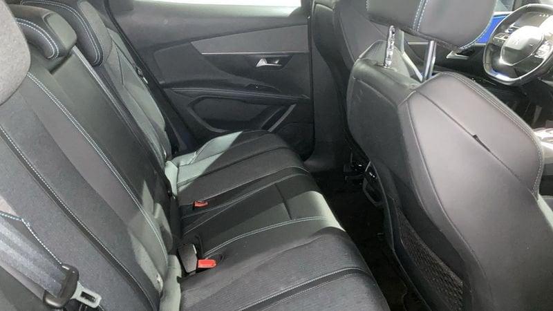 Peugeot 3008 Hybrid 225 e-EAT8 Allure Pack