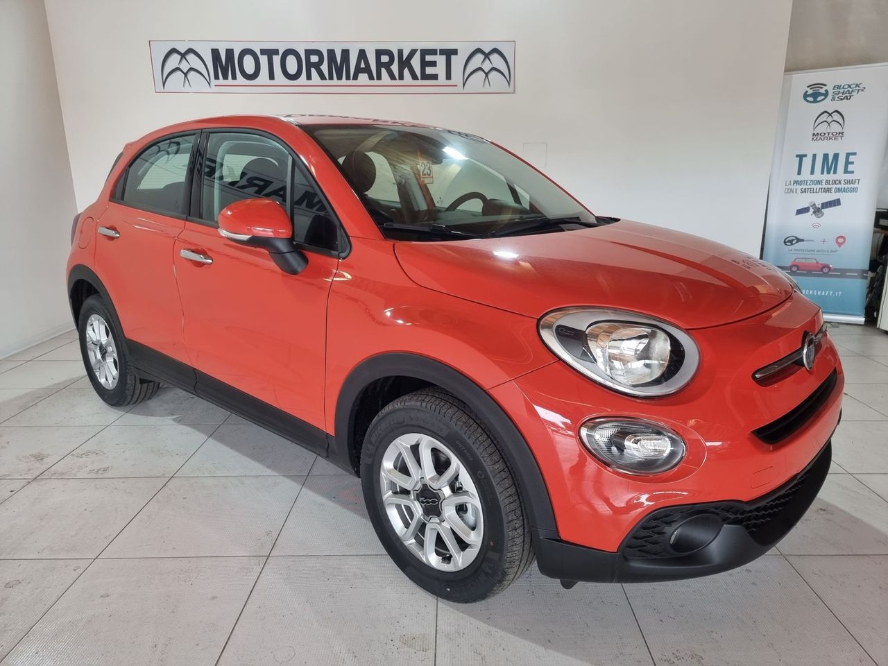 Fiat 500x 1.0 T3 120 Cv Cult