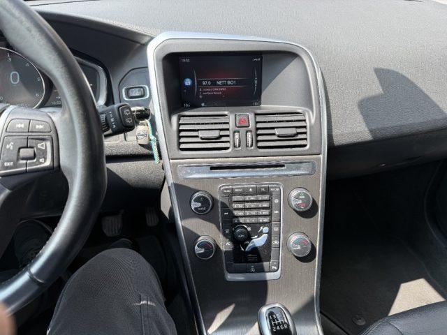 VOLVO XC60 D4 Summum COME NUOVA UNIPRO POCHI KM MANUALE
