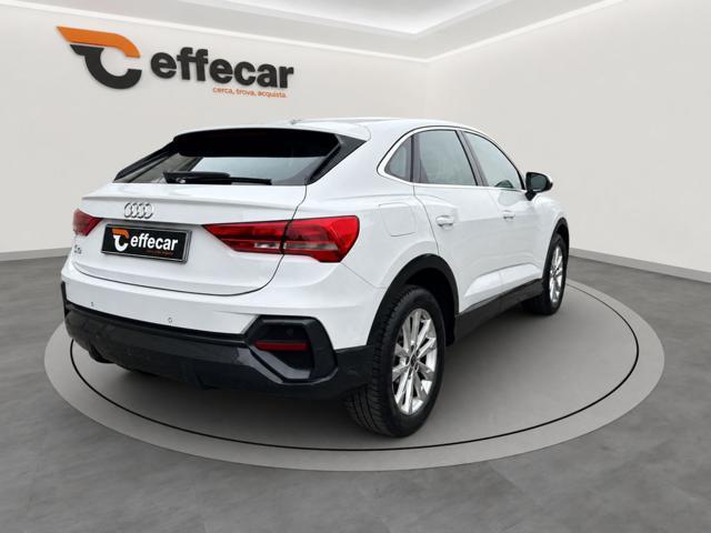 AUDI Q3 SPB 35 TFSI