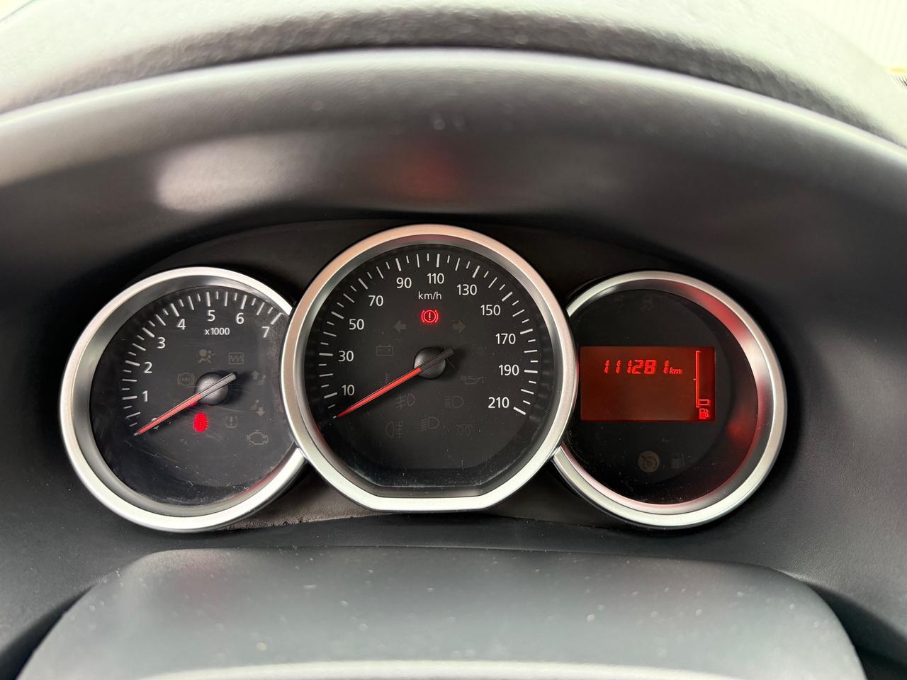 Dacia Sandero Stepway BRAVE 900 GPL