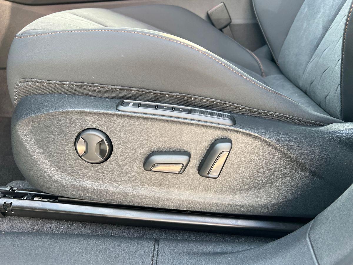 CUPRA CUPRA Terramar Impulse 1.5 e-HYBRID 150 kW (204 CV) pHEV DSG 6 marce 2WD