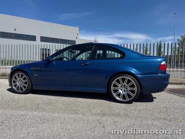 BMW M3 MANUAL GEAR+ASI CRS