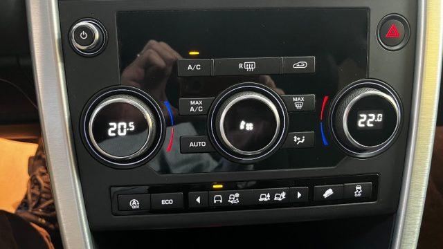 LAND ROVER Discovery Sport 2.0D I4-L.Flw 150 CV AWD Auto HSE