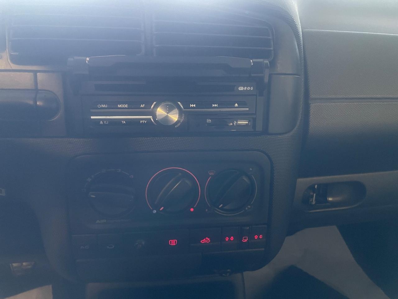 Volkswagen Golf Cabriolet 1.6 cat Highline