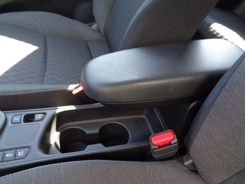 Toyota Yaris Yaris 1.5h Active