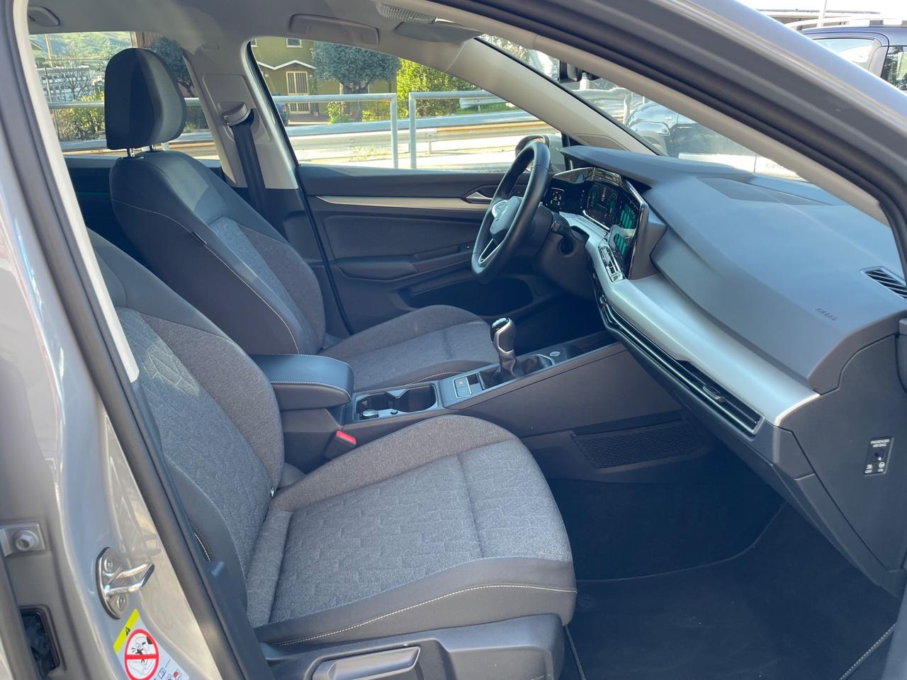 VOLKSWAGEN GOLF 2.0 TDI 116 CV MOVE