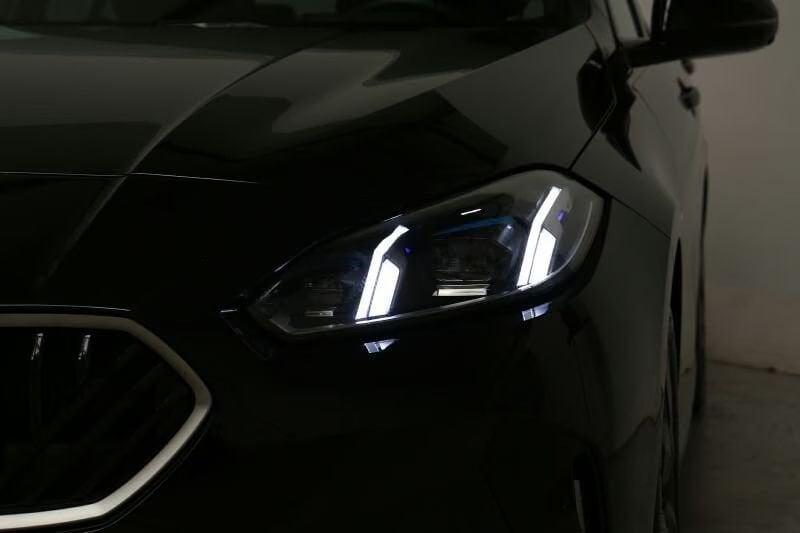 BMW Serie 1 120d MSport Design HARMAN KARDON CAMERA 360 LED NAVI