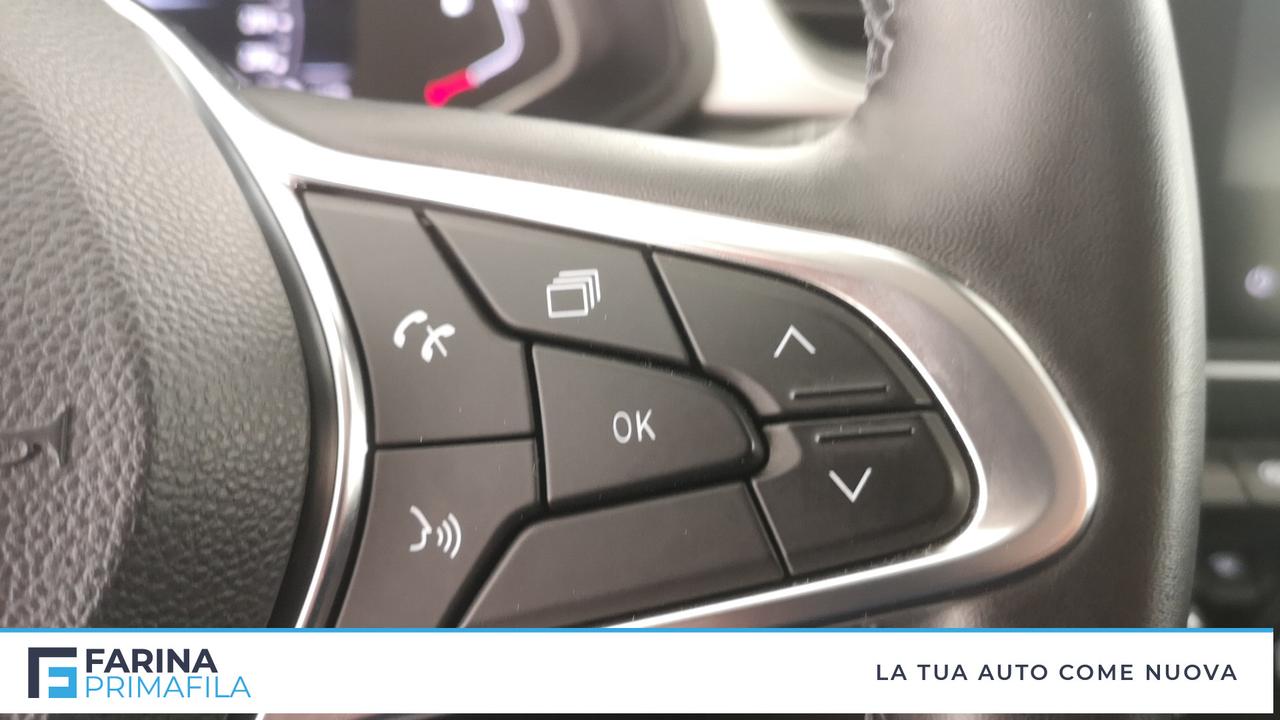 RENAULT Captur II 2024 - Captur 1.0 tce Techno 90cv