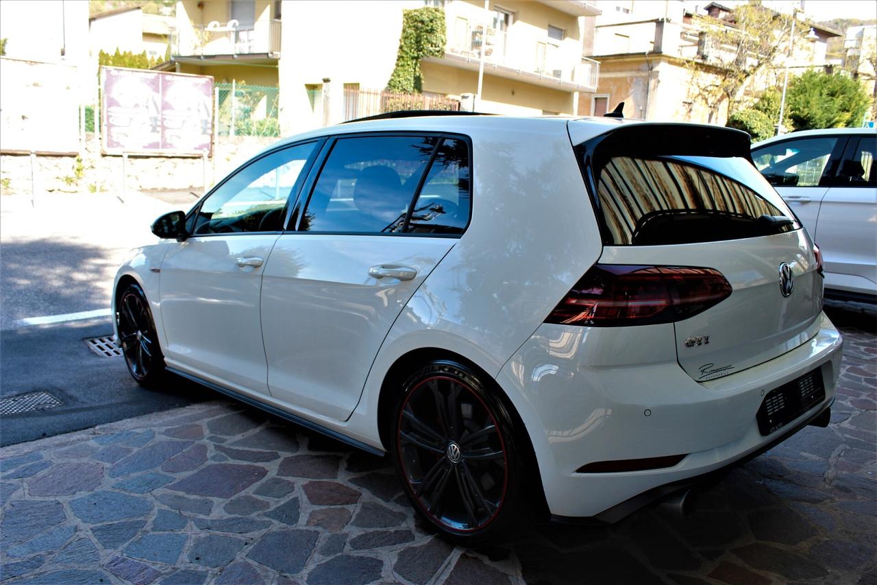 Volkswagen Golf GTI 2.0 230 CV TSI 5p. tetto apribile