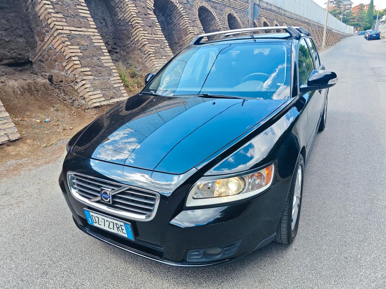 Volvo V50 1.6 D DRIVe cat POLAR