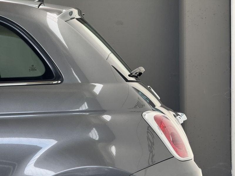 FIAT 500 1.2 Lounge 69cv NEOPATENTATI 136.000 KM