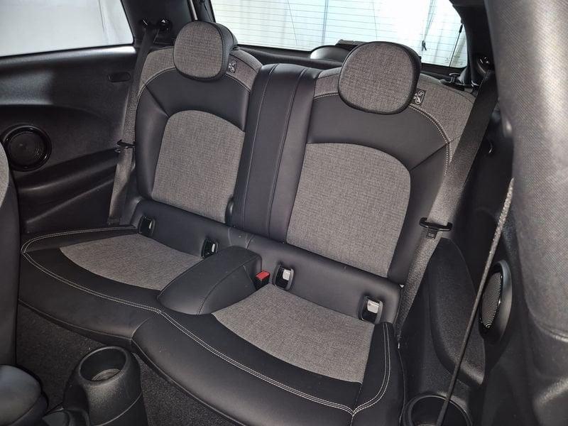 MINI Mini Full Electric Mini F56 2021 Full Electric Mini 3p Cooper SE Classic auto