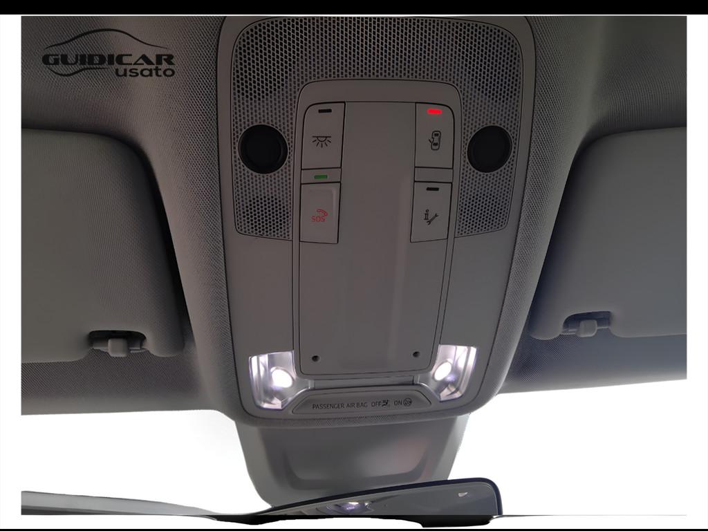 AUDI A1 II 2022 allstreet - A1 allstreet 30 1.0 tfsi Identity Contrast 110cv