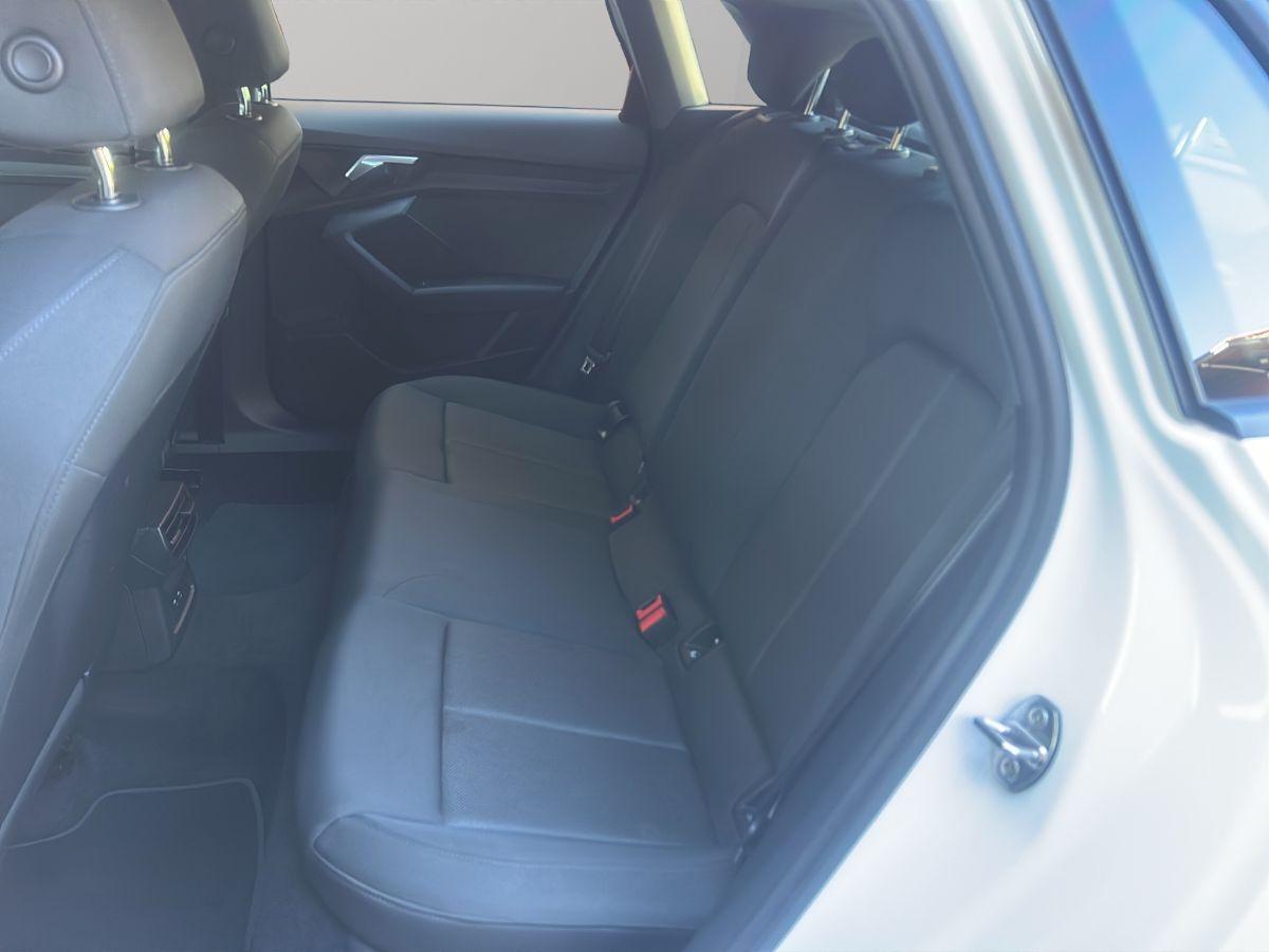 AUDI - A3 - SPB 35 2.0 TDI 150CV S tronic S line edition