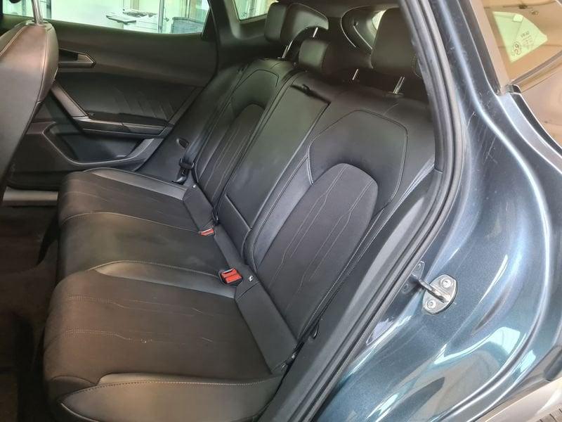 CUPRA Formentor 2.0 TDI 4Drive DSG