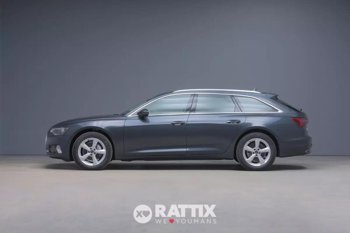 Audi A6 Avant 40 2.0 tdi mhev Business Design s-tronic