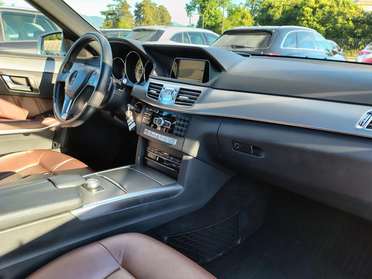 Mercedes-benz E 250 E 250 CDI 4Matic Premium
