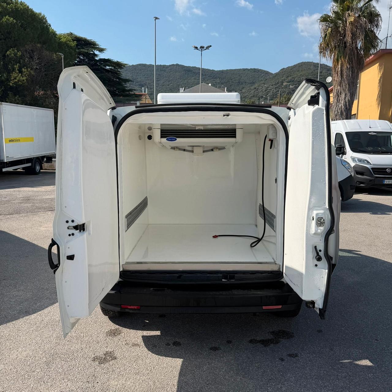 FIAT DOBLÒ 1.6mjt FRIGO