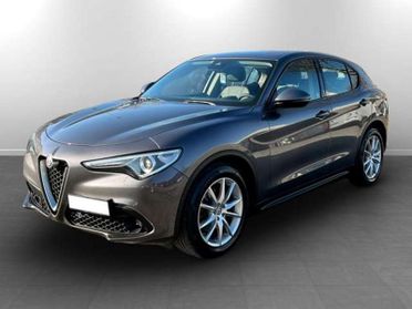 Alfa Romeo Stelvio 2017 2.2 t Executive rwd 190cv auto my19