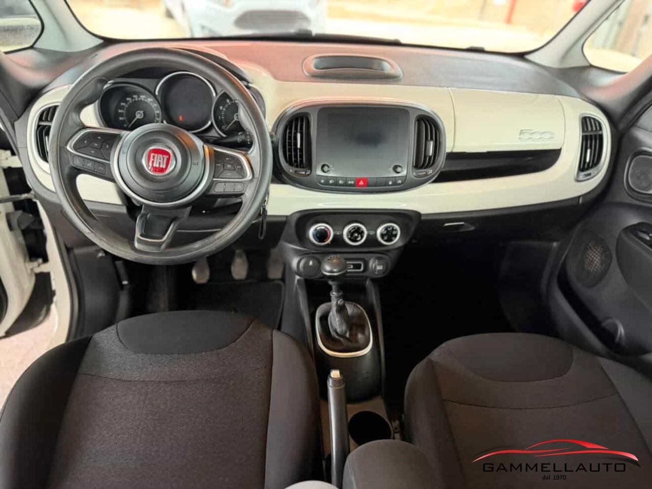 Fiat 500L 1.4 GPL Mirror 95cv