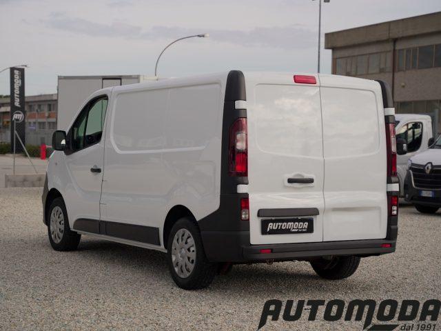 OPEL Vivaro 1.6 125CV L1H1