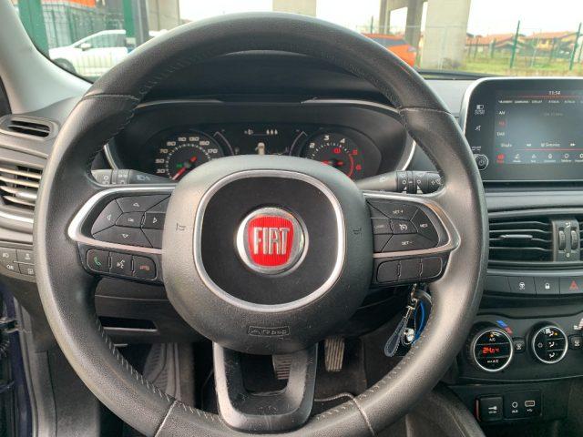FIAT Tipo 1.6 Mjt S&S 5 porte Lounge