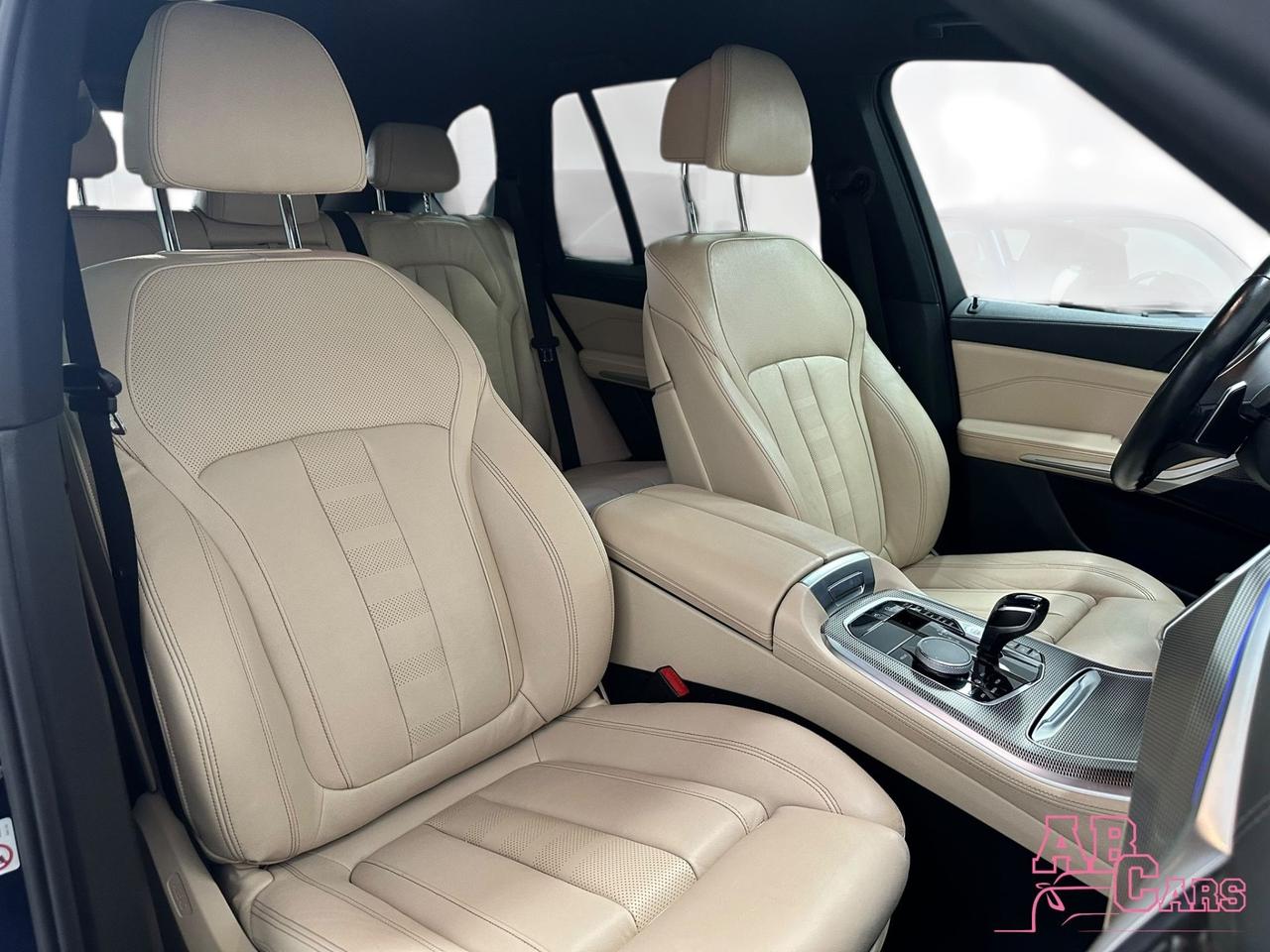 Bmw X5 xDrive25d Msport IVA ESPOSTA
