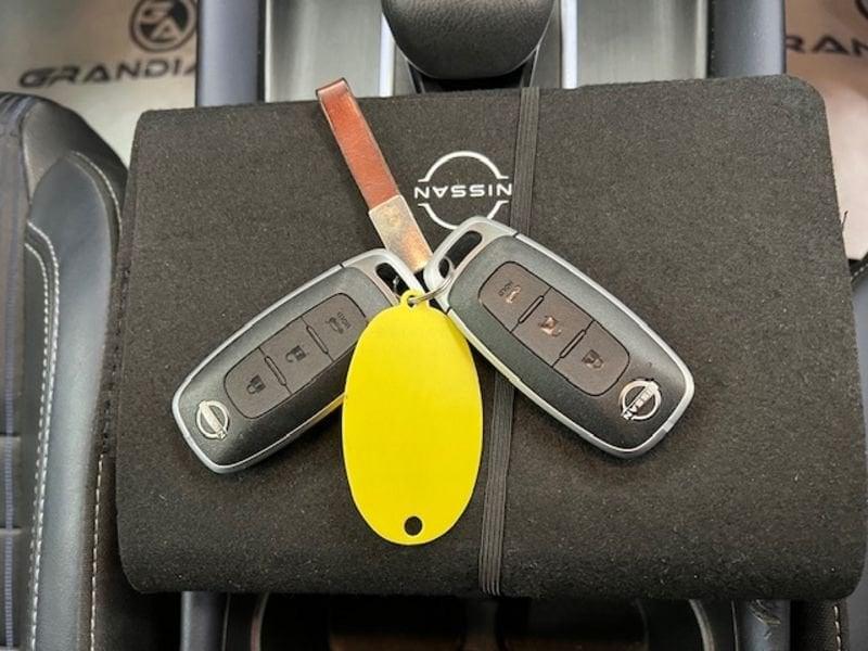 Nissan Qashqai III 2021 1.3 mhev Tekna+ 2wd 158cv xtronic