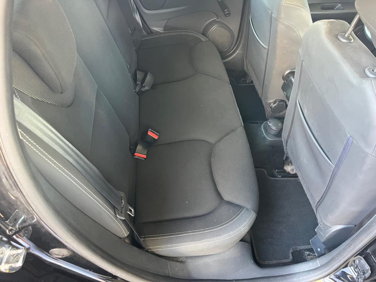 Renault Clio dCi 8V 75 CV Start&Stop 5 porte Energy Intens