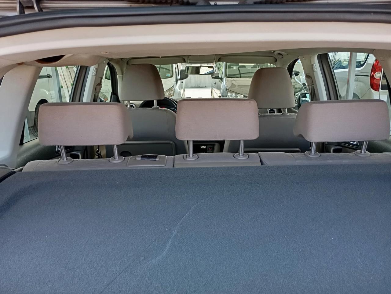 Volkswagen Tiguan 2.0 TDI 4X4 MOTORE NUOVO