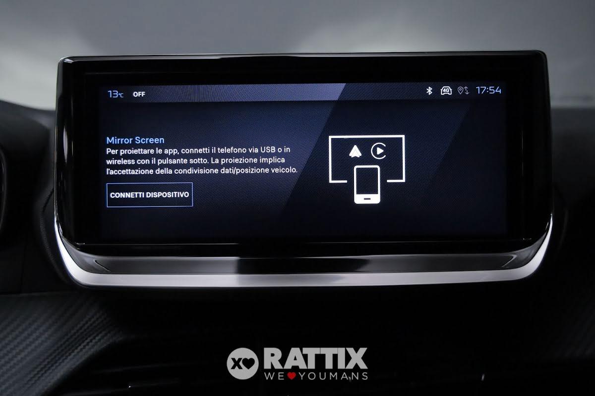 Peugeot 2008 1.2 puretech 100CV Allure