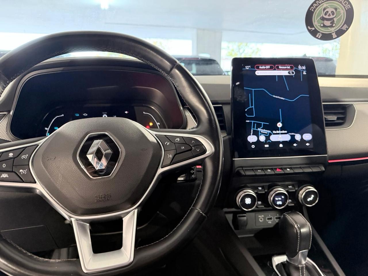 Renault Arkana Hybrid E-Tech 145 CV R.S. Line PRONTA CONSEGNA