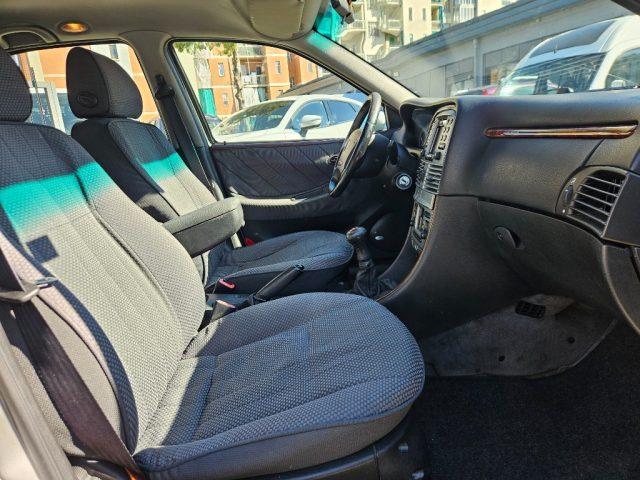 LANCIA Lybra 1.8i 16V VVT cat Station Wagon