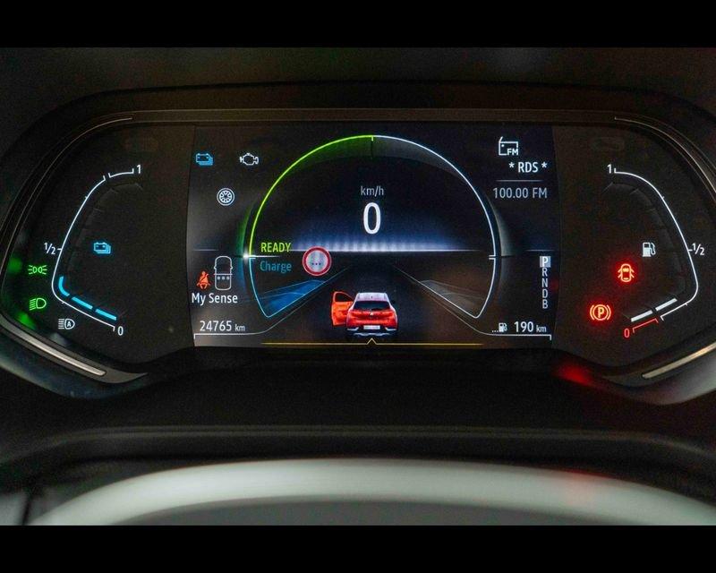 Renault Captur 2ª serie Full Hybrid E-Tech 145 CV Intens