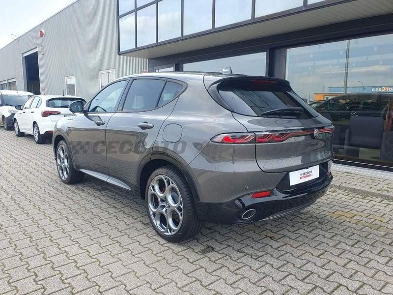 Alfa Romeo Tonale Tonale 1.3 phev Speciale Q4 280cv at6