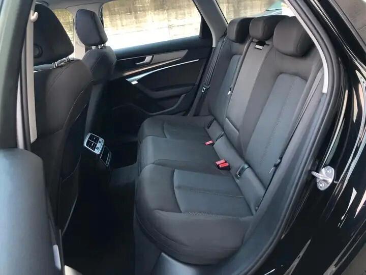 Audi A6 40 2.0 TDI S tronic Business Plus MHEV