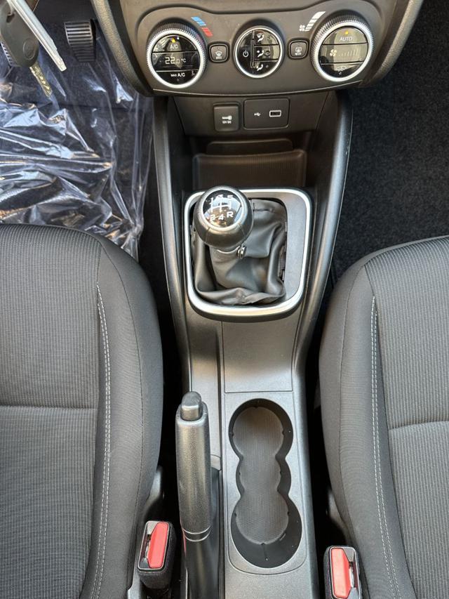 FIAT Tipo 1.0 5 porte